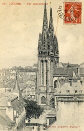 /medias/customer_2/29 Fi FONDS MOCQUE/29 Fi 607_La Cathedrale Saint Corentin dans les annees 1910_jpg_/0_0.jpg